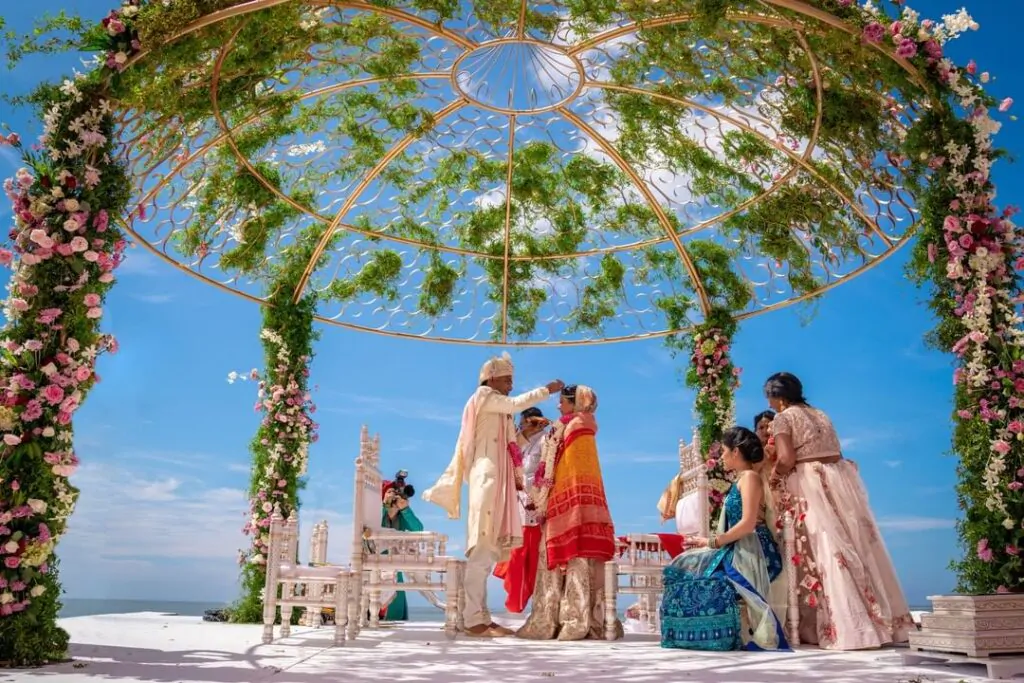 Best Wedding Planners Destination Wedding in Kerela